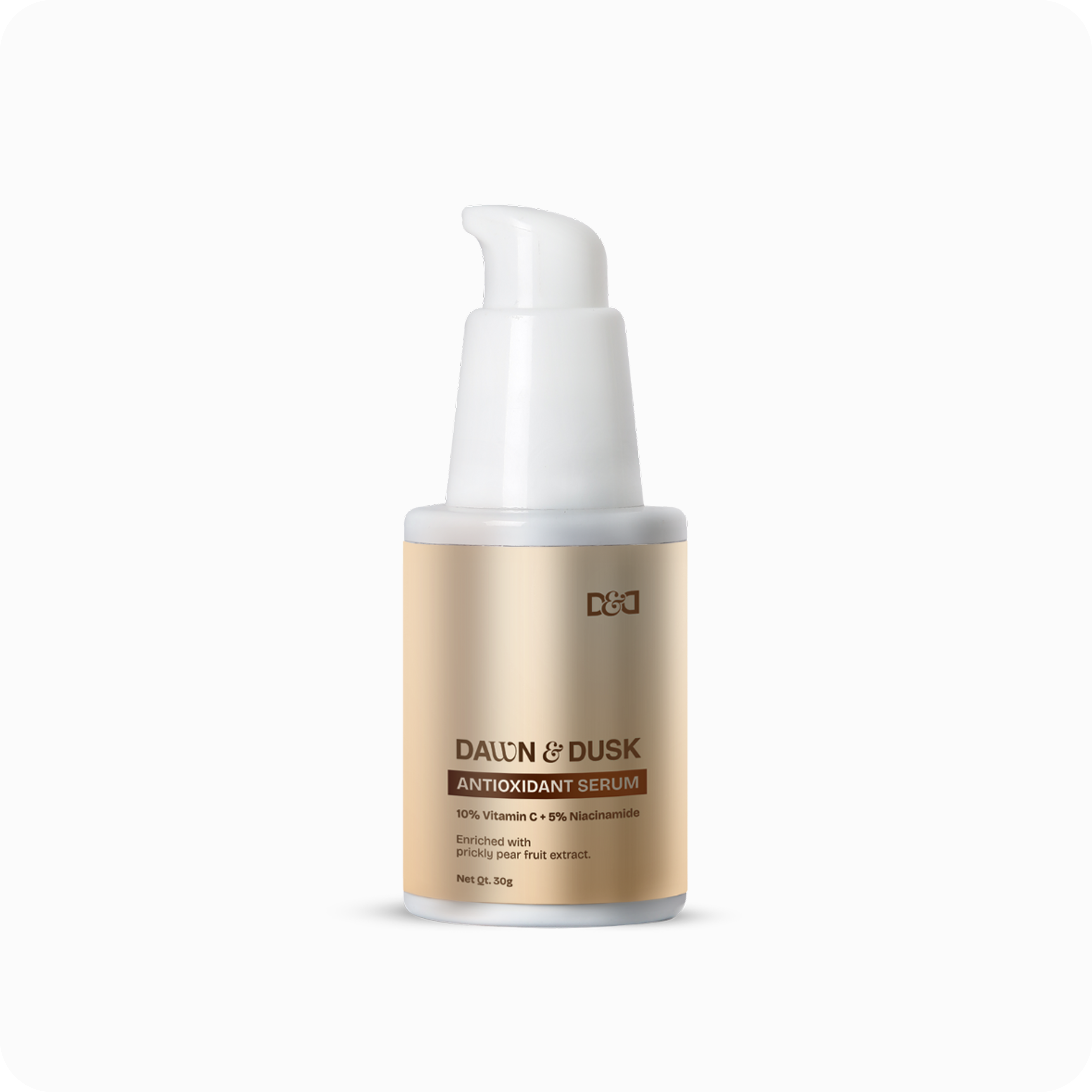 Antioxidant Serum